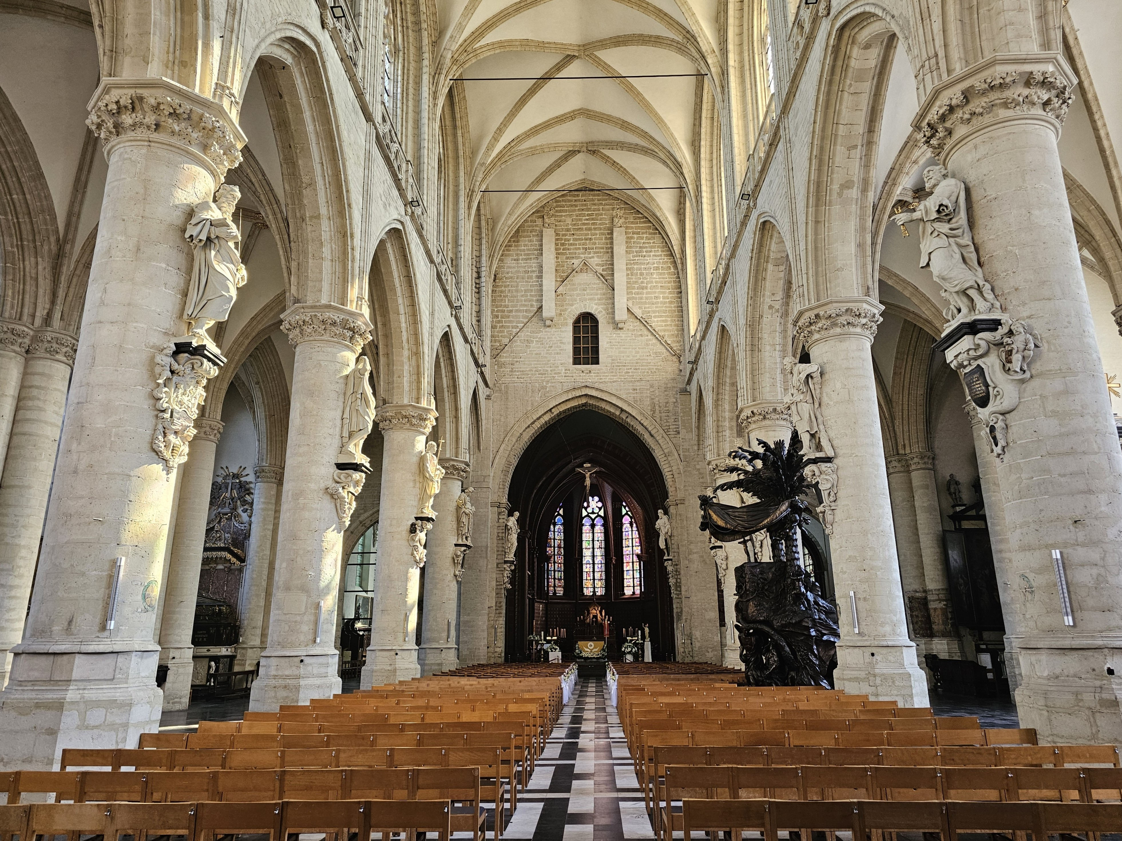Brussels